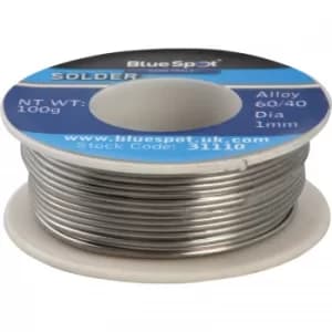 100G Solder