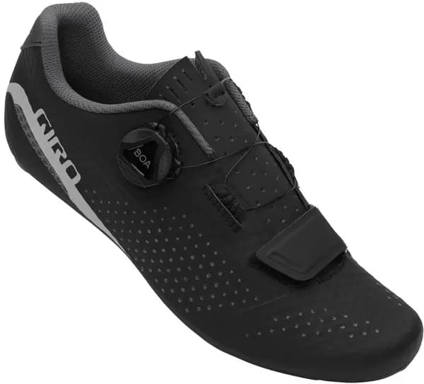 Giro Cadet Womens Road Cycling Shoes 37 BLACK