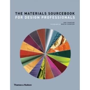 Materials Selection for Design Professionals by Rob Thompson (Hardback, 2017)