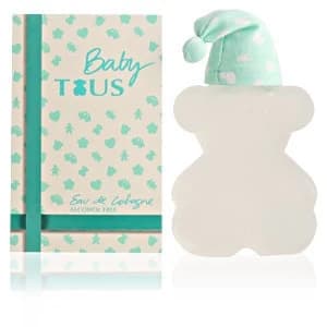 Tous Baby Eau de Cologne For Kids 100ml