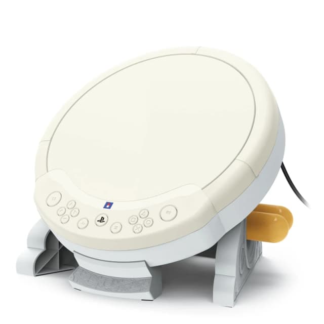 Taiko No Tatsujin Drum Controller - PlayStation 5 PS5