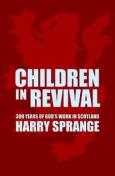 Children in Revival by Harry Sprange Paperback