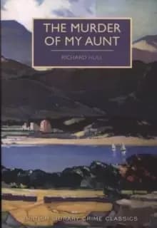 The Murder of My Aunt