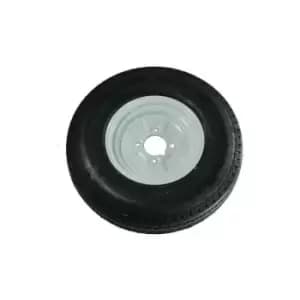 Maypole - Trailer Wheel & Tyre - 500mm x 10in. - 216
