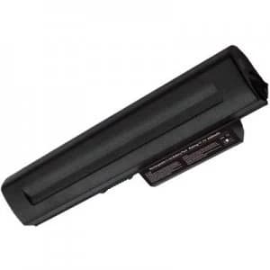 Laptop battery Beltrona replaces original battery HSTNN DB36 HSTNN DB35 11.1 V 4400 mAh