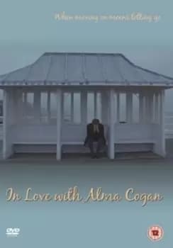 In Love With Alma Cogan - DVD - Used