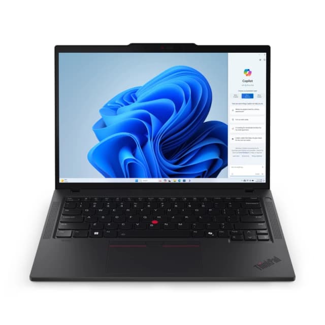 Lenovo ThinkPad P14s Gen 5 (AMD) AMD Ryzen 7 PRO 8840HS Mobile workstation 35.6cm (14") Touch Screen WUXGA 32GB DDR5-SDRAM 1TB SSD WiFi 6E