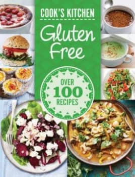 Gluten Free by Igloo Book