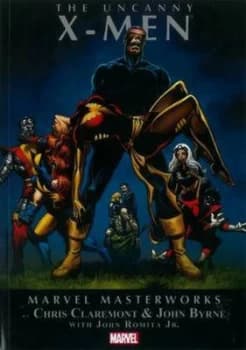 The Uncanny X-Men. Volume 5 by Chris Claremont Paperback
