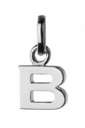 Links Of London Jewellery Keepsakes Alphabet B Charm JEWEL 5030.1095