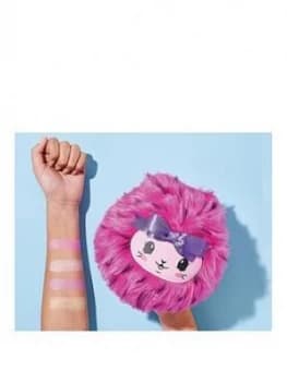 Pikmi Pops Pikmi Pops Cheeki Puffs Jumbo Plush Fuzzin The Bunny