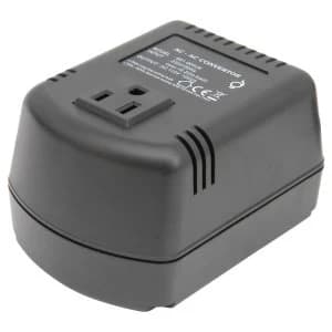 Skytronic USA to UK Voltage Converter - 100W