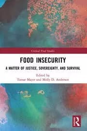 Food Insecurity A Matter of Justice Sovereignty and Survival