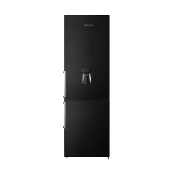 Fridgemaster MC55251DEB 256L Freestanding Fridge Freezer