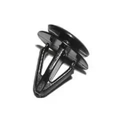 ROMIX Clip, trim-/protection strip SUZUKI B23169 0940908328,0940911304