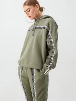 Adidas Originals Hoodie - Green