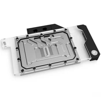 EK Water Blocks EK-Quantum Vector ASUS TUF RTX 3070 D-RGB Graphics Card Water Block - Nickel + Plexi