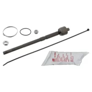 Steering Joint 28359 by Febi Bilstein Front Axle Left/Right