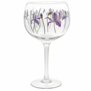 Iris Copa Glass