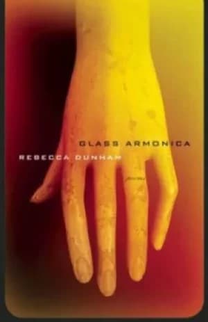 Glass Armonica by Rebecca Dunham