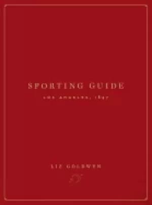 sporting guide los angeles 1897