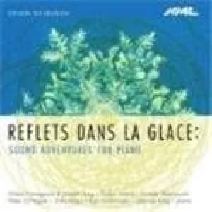 Roxburgh: Reflets dans la Glace