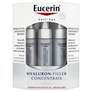 Eucerin Hyaluron Filler Concentrate 6x 65ml