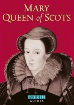 Mary Queen of Scots by Angela Royston Book