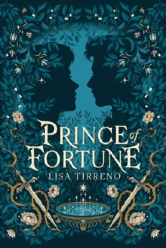 Prince of Fortune Paperback / softback