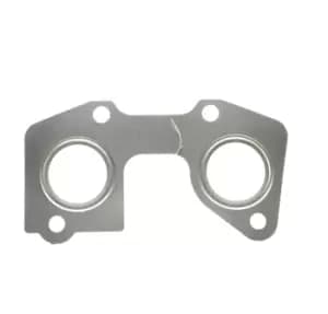 SASIC Exhaust Manifold Gasket 3490A60 Exhaust Header Gasket,Exhaust Collector Gasket PEUGEOT,CITROEN,206 Schragheck (2A/C)