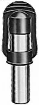 Base Worklight Holder Rotating Beacon 8HG002365-001 by Hella