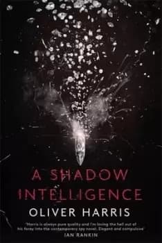 A shadow intelligence by Oliver Harris