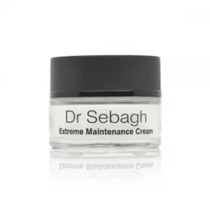 Dr Sebagh Extreme Maintenance Cream