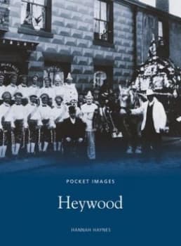 Heywood by Hannah Haynes