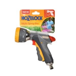Hozelock Multi Spray Pro Gun