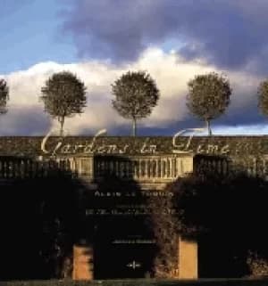 gardens in time