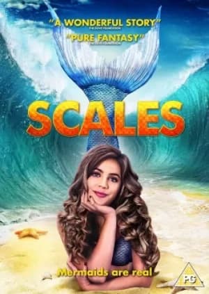 Scales (DVD)