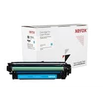 Xerox HP 61A Cyan Laser Toner Ink Cartridge