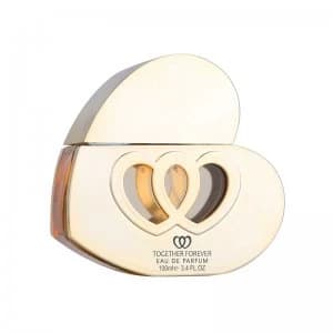 Laurelle Together Forever Eau de Parfum For Her 100ml