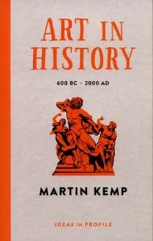 Art in History by Martin Kemp Paperback