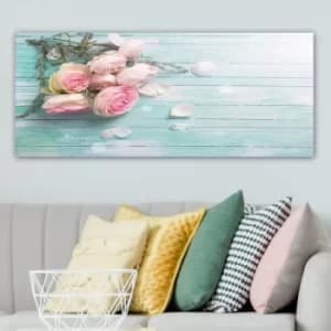 YTY287891435_50120 Multicolor Decorative Canvas Painting