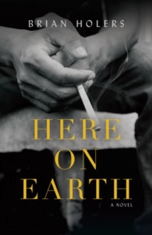 Here on Earth : A Novel Paperback / softback