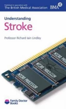Understanding Stroke by Richard Lindley Book