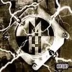 Machine Head - Supercharger (Music CD)