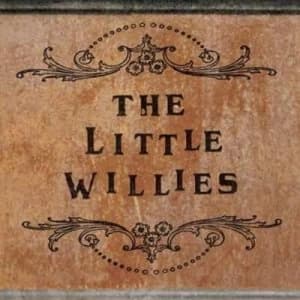 The Little Willies by The Little Willies CD Album
