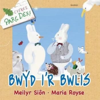 Bwyd Ir Bwlis by Si and Meilyr no. 244 N Paperback