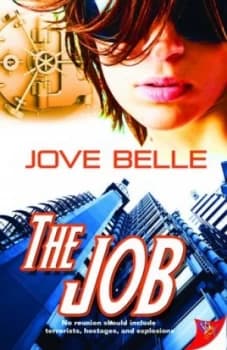 The Job by Jove Belle Paperback