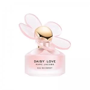 Marc Jacobs Daisy Love Eau So Sweet Eau de Toilette For Her 100ml