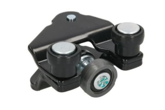 PROCARO PR16-1050 Roller Guide, sliding door Lower Left Roller Guide,sliding door (3846)