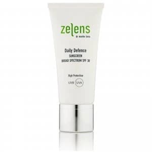 Zelens Daily Defence Moisturiser 15ml